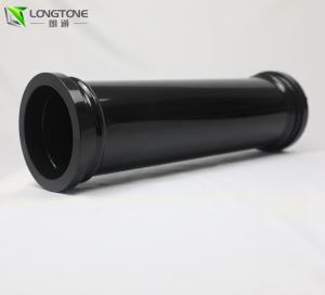 Quality OEM Straight Concrete Pump Pipe 42CrMo Construction Machinery wholesale