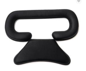 Quality VR mask/ vr cover High Quality VR Cover Face Foam Cushion With Leather Material wholesale
