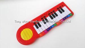 Quality Eco Friendly Piano Sound Module Indoor Toy Instruments Module With Battery wholesale