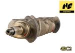 Isuzu 4BC2 Car Engine Spare Parts Crankshaft Permanent Molds High Torsion