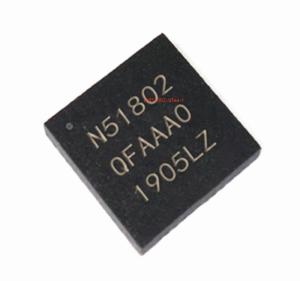 Quality NRF51802-QFAA-R wholesale