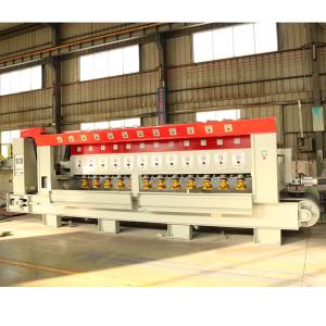 Quality 12 Heads Stone Polisher Machine wholesale