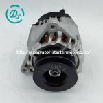 120A Excavator 12 Volt Alternator 383-2557 2871A304 11203175 12727N