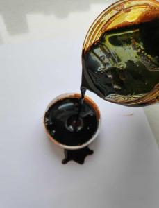 Quality Sodium Lignosulfonate Water Reducing Admixtures , Black Lignin Liquid wholesale