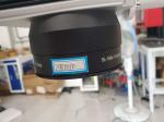 Output Control IPG Max Fly Laser Marking Machine