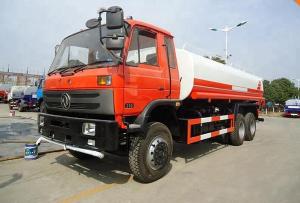 Quality Electric System Street Clean 25T Sanitation Transportation Truck wholesale