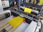 220v 120pcs/Min 5KW Shopping Bag Production Line