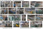 Nonwoven Dot Coating Machine for Slip Resistant Fabric Making Technology