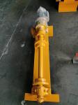 CE Side Rolling Guide AAC Block Cutting Machine