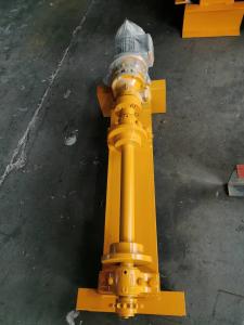Quality SANKON Siemens PLC Side Roller For Sliding Rolling Gate wholesale