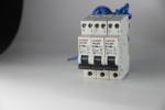 VAL003 Residual Current Operated Circuit Breaker With Over-Current Protection