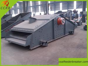 Quality Silica Sand Vibrating Screen wholesale