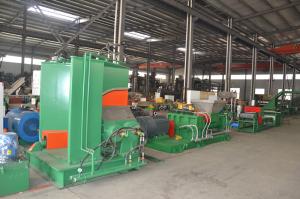 Quality EPDM Granules Making Machine Production Line wholesale