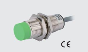 2m Cable Digital Rpm Indicator Inductive Metal Barrel M18 ELCO Sensor Fi5-M18-OD6L