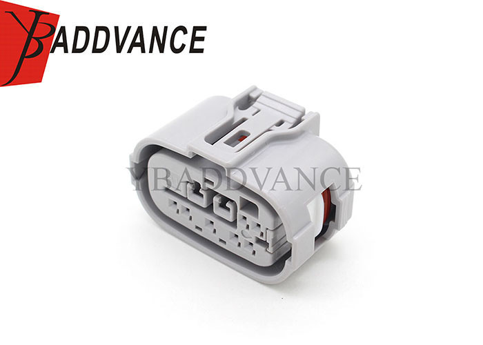 7283-4658-40 1300-8217 Sumitomo Automotive Electrical Connectors 9 Way Female