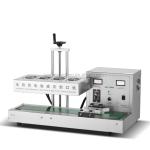 GLF-1800 Automatic Induction Sealer For Aluminum Foil Multipurpose