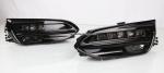 Honda Avancier DRL Car LED Daytime Running Lights autobody parts