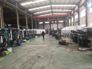 Quality Haijiang plastic injection molding machine , 80 tons ~3000tons wholesale
