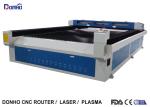 RECI Sealed CO2 Laser Cutting Equipment For Wood And Acrylic 1300mmx2500mm Table