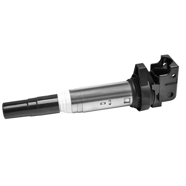 Auto Parts Ignition Coil Compatible With BMW M54 N20 N52 N54 N55 N62 S54 S62 2002 12137594596