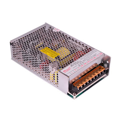 FCC LED Light Power Supply For 12V 14.2A Switching Centralized 12V 170W