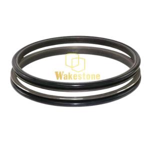 Quality Floating Oil Seals For Final Drive Reduction Gearboxes Of Various Types Of Excavators wholesale