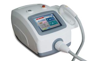 Quality Tattoo Removal beauty instrument E light + RF +Laser wholesale