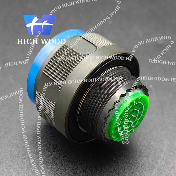 MIL-DTL-38999 Series Ⅲ Connectors , D38999/26WD35SN Circular Electric Connector