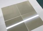 Gray Aluminium Nitride Ceramic Chemical Resistant with Flexural Strength ≥330MPa
