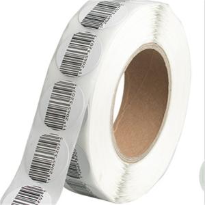 Quality Anti Shoplifting Electronic Shelf EAS Security Tag 45 * 10.8mm wholesale