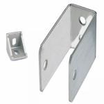 Customization Options Metal Cabinet Bracket for Powder Coated Furniture