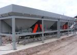 Eco-Friendly Asphalt Batch Mix Plant 120t/H Road Construction Machinery