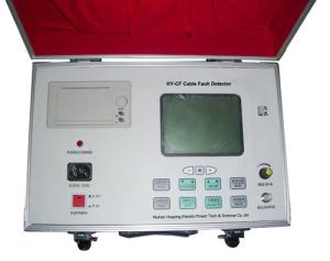 Quality Cable Fault Detector wholesale
