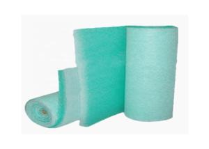 Quality Floor Green White Paint Booth Filters Portable For Spray Booth Filter Mat wholesale