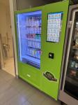 Snack Food Vending Machine The Ultimate Snack Solution For Hospitals And Medical