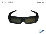 120Hz Universal Active Shutter 3D Glasses