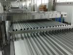 304 Stainless Steel Conveyor Belt Conveyor Machine for Production Line