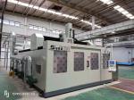 Aluminum Mold Wooden Mold 5 Axis High Speed Machining Carbon Fiber Processing