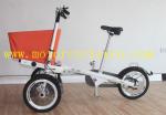 baby stroller bike