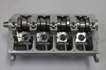 Aluminum VW Diesel Engine Cylinder Head Assembly OE Number 1118995