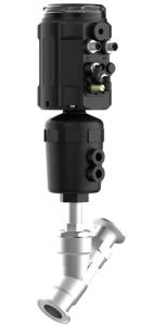 Quality Linear Electro Pneumatic IP67 Single Acting Positioner wholesale