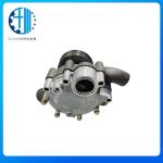 Water pump 236-4421 216-2941 177-1044 for Caterpillar C7 C9Excavator Engine
