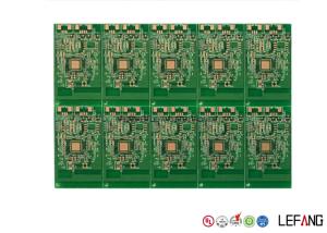 Quality OSP Green Solder Medical Equipment PCB Fabrication One Stop Service wholesale