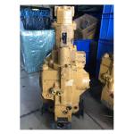 A10VD43SR1RS5 Rexrot a10v43 Hydraulic Gear Pump