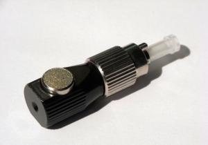 Quality FC circular bare fiber adapter wholesale