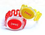 Wholesale Festival Events Custom Printing 125khz Waterproof Smart Rfid Plastic