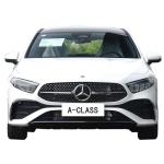 Rear Wheel Drive Mercedes Benz Sedan A Class 1.3T 5 Seats Gasoline Vehicle