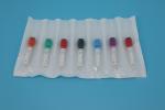 White 95kPa Specimen Transport Bag Blood Sample Collection Box