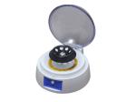 Cenlee Benchtop Mini Centrifuge , 45dB 189mm Width Table Top Centrifuge Machine