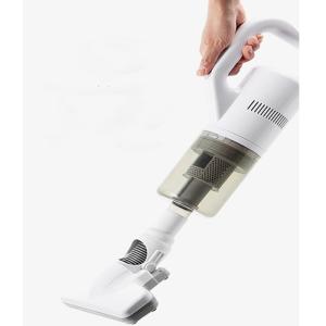 Quality Portable and Wireless 11.1V Cyclone Car Handheld Mini Vacuum Cleaner for Car Cleaning wholesale